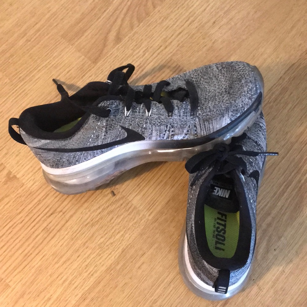 Nike shoes 👟